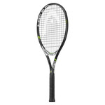 Tennisschläger Head MxG Test Bewertung