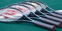 Wilson Blade 98 v9 Tennisschlägertest Racket Review