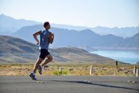 Laufen Training Tipps