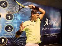 Tennisschläger Rafael Nadal online kaufen