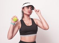 tennis fitness tennis lk verbessern